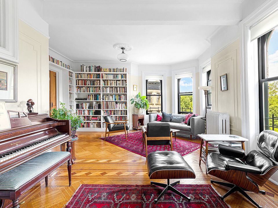 1st image of 163 Prospect Park W APT 4L