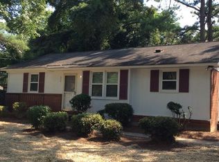 808 Peyton St, Raleigh, NC 27610