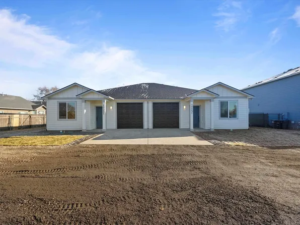 1723 Ruth St, Walla Walla, WA 99362