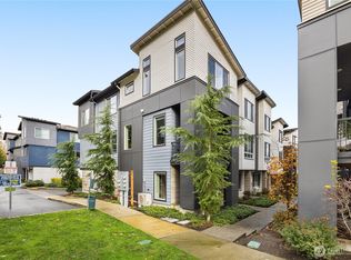 Urbane Village, Bothell, WA 98021