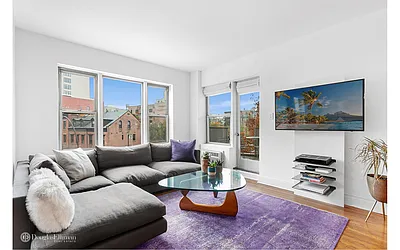 Sold by Douglas Elliman