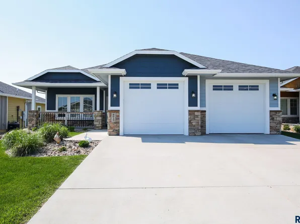 8613 W Bryggen Ct, Sioux Falls, SD 57107