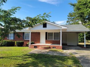 1158 State Highway 711, Lumberton, NC 28360