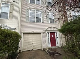 8477 Hallie Rose St, Alexandria, VA