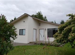 1313 Logan St, Port Townsend, WA 98368