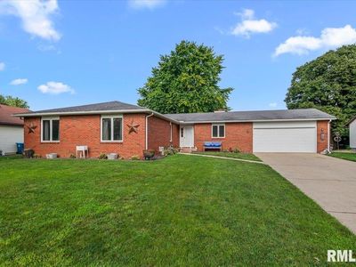 3313 Branchwood Dr, Springfield, IL, 62704