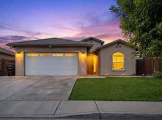2514 Via Riviera Ct, Wasco, CA 93280