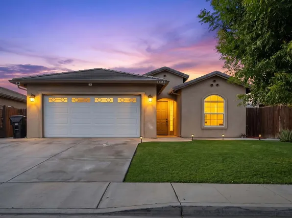 2514 Via Riviera Ct, Wasco, CA 93280