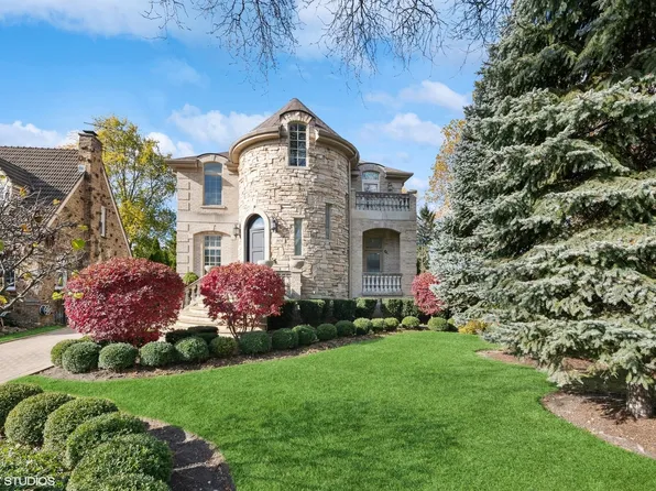 906 S Cumberland Ave, Park Ridge, IL 60068