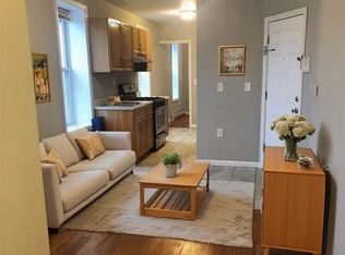 215 Summit Ave APT 8, Jersey City, NJ 07304
