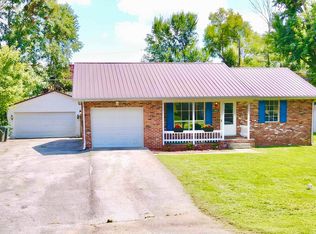 213 Barnett Blvd, Madisonville, KY 42431