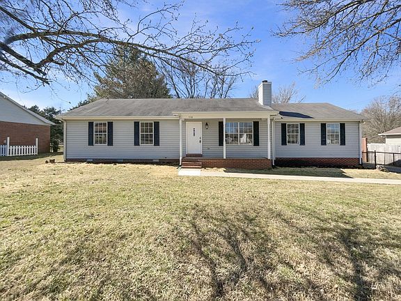2nd image of 538 Morris Dr