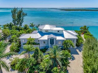 16623 Banyan Ln, Sugarloaf Key, FL 33042