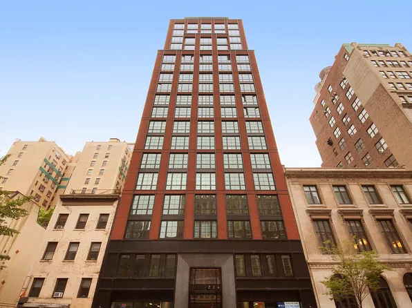 234 E 23rd St APT 7C, New York, NY 10010