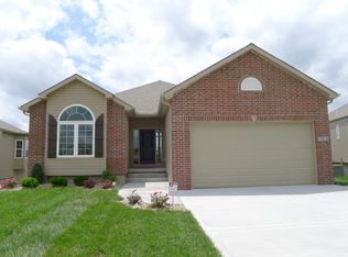 7505 NE 112th Ct, Kansas City, MO 64157