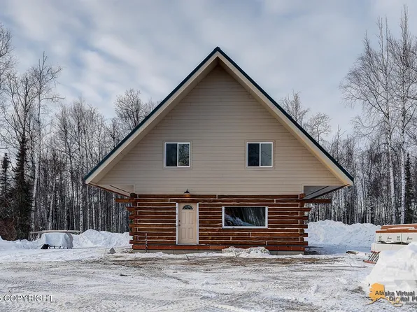 14073 W Brittany Lou Ave, Wasilla, AK 99623