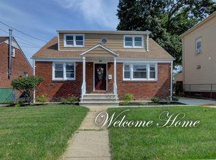 44 Juliette St, Hopelawn, NJ 08861