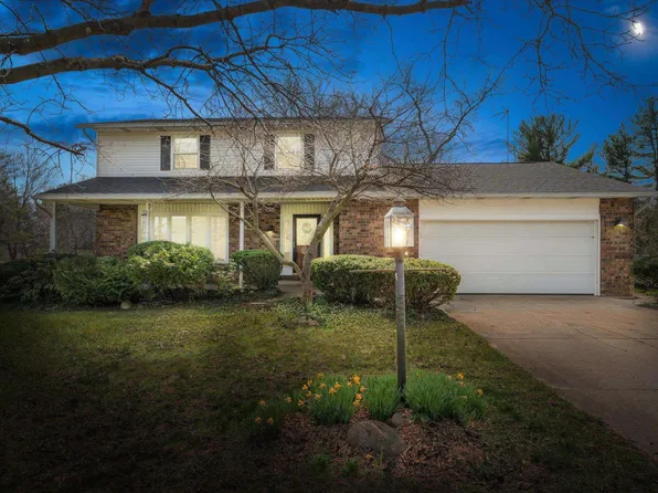 26530 Early Rd, South Bend, IN 46628