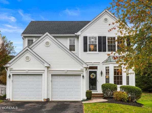 6 Lafayette, Colts Neck, NJ 07722