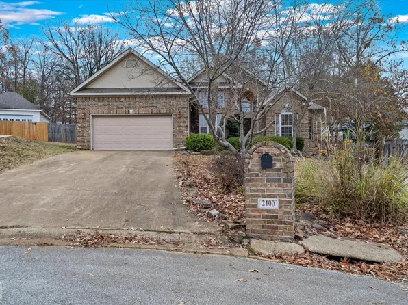 2100 Rockwood Cv, Jonesboro, AR 72404