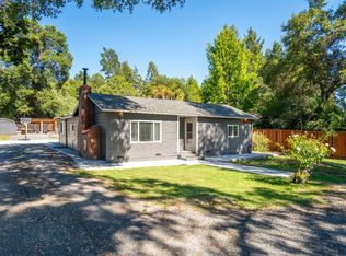1550 Laguna Road, Santa Rosa, CA 95401
