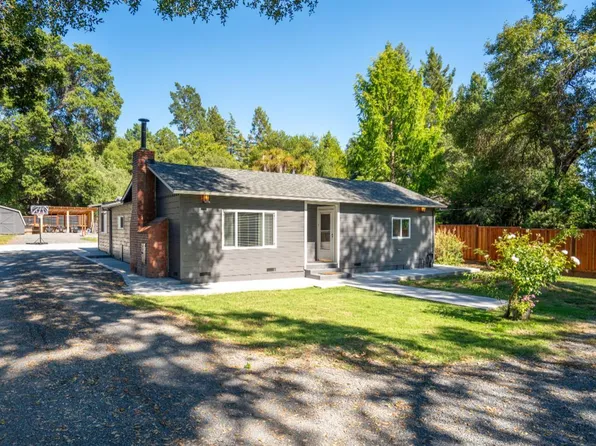 1550 Laguna Road, Santa Rosa, CA 95401