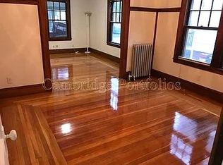 64 Marlboro St #1, Belmont, MA 02478