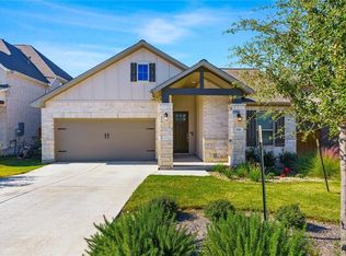 941 Del Raphael Dr, Leander, TX 78641