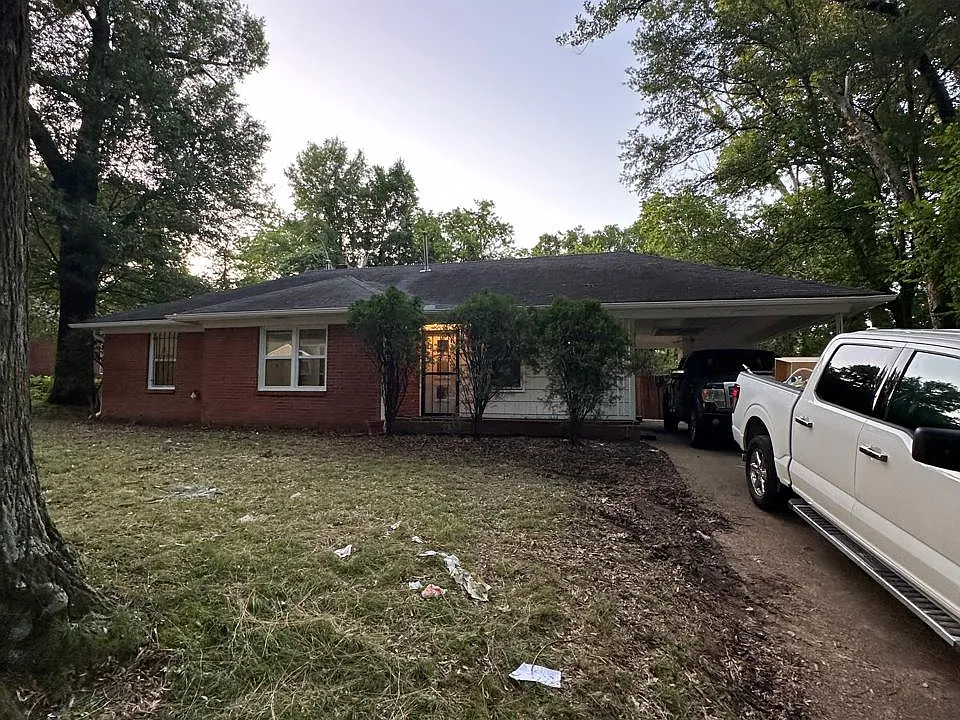 1606 Frayser Blvd