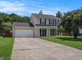 2433 Hampshire Cv, Conyers, GA 30013