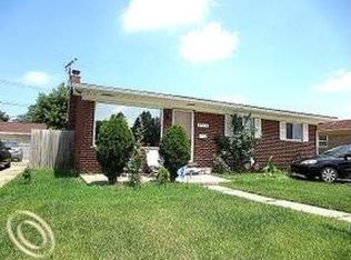 27216 Ford Rd, Dearborn Heights, MI 48127