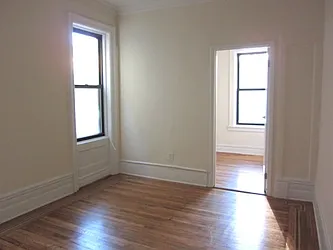 Rented by City Connections Realty