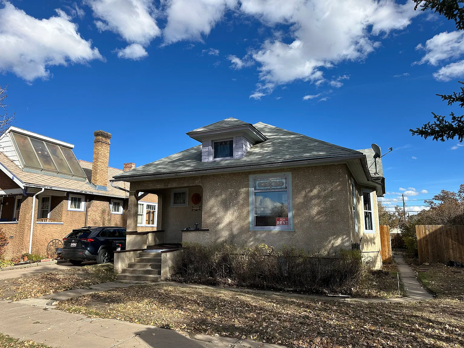 2 bed, 1259 sqft, $1,600 — Photo 1