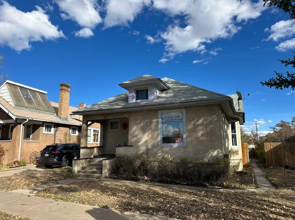 113 S Cedar St, Laramie, WY 82072