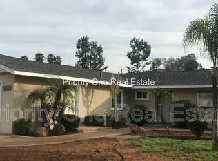 13613 Powers Rd, Poway, CA 92064