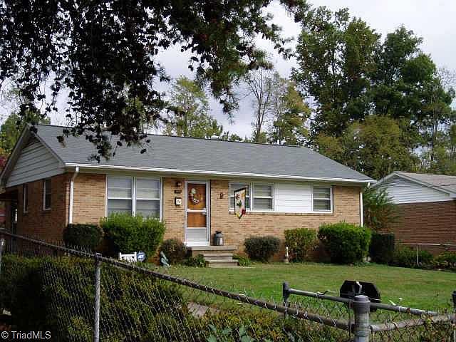 1st image of 1305 W Cone Blvd