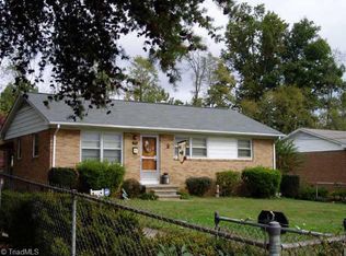 1305 W Cone Blvd, Greensboro, NC 27405