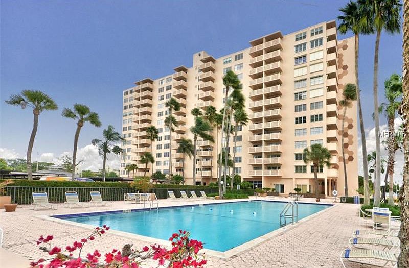 1st image of 2401 Bayshore Blvd Unit 402
