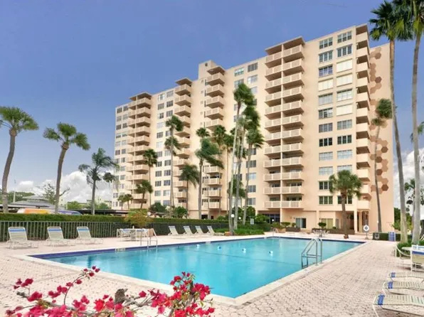 2401 Bayshore Blvd Unit 402, Tampa, FL 33629
