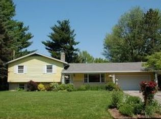 4033 E Morningside Dr, Bloomington, IN