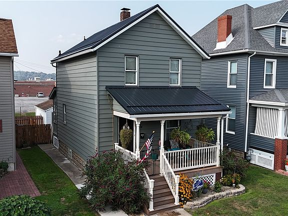 2nd image of 408 Wayne Ave