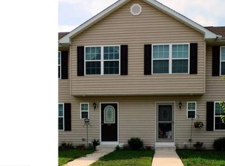 151 Medal Way, Magnolia, DE