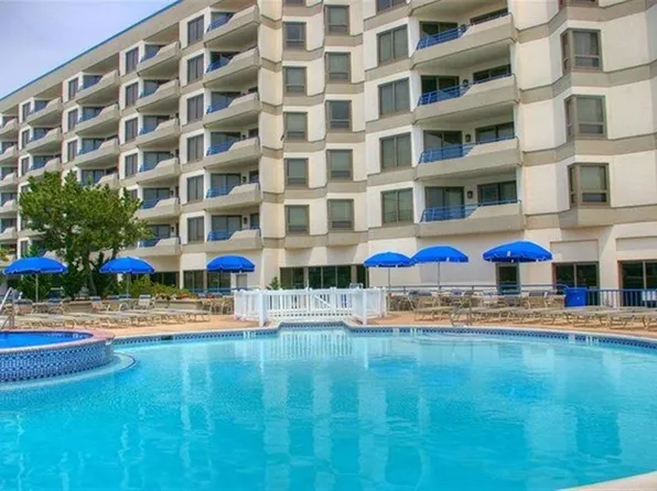 7100 Ocean Ave APT 403, Wildwood Crest, NJ 08260