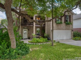 17 Ferris Crk, San Antonio, TX 78254