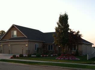 1635 E Sagemoor Dr, Meridian, ID 83642