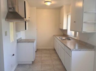6208 S Victoria Ave, Los Angeles, CA 90043