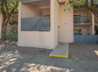 4601 Carlisle Blvd NE APT B6, Albuquerque, NM 87109