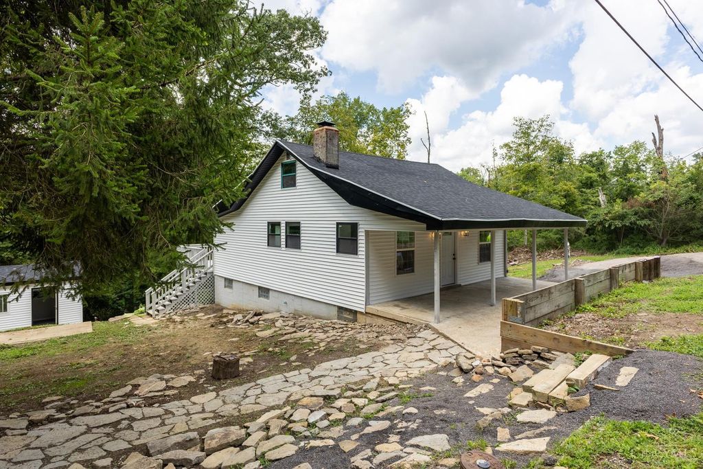 Real estate listing image