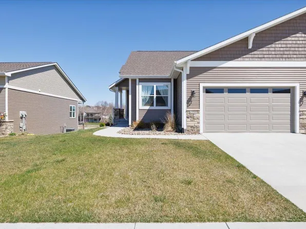 4006 Aldrin Ave, Ames, IA 50014
