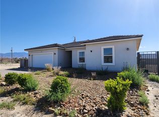 2101 S Idaho St, Pahrump, NV 89048